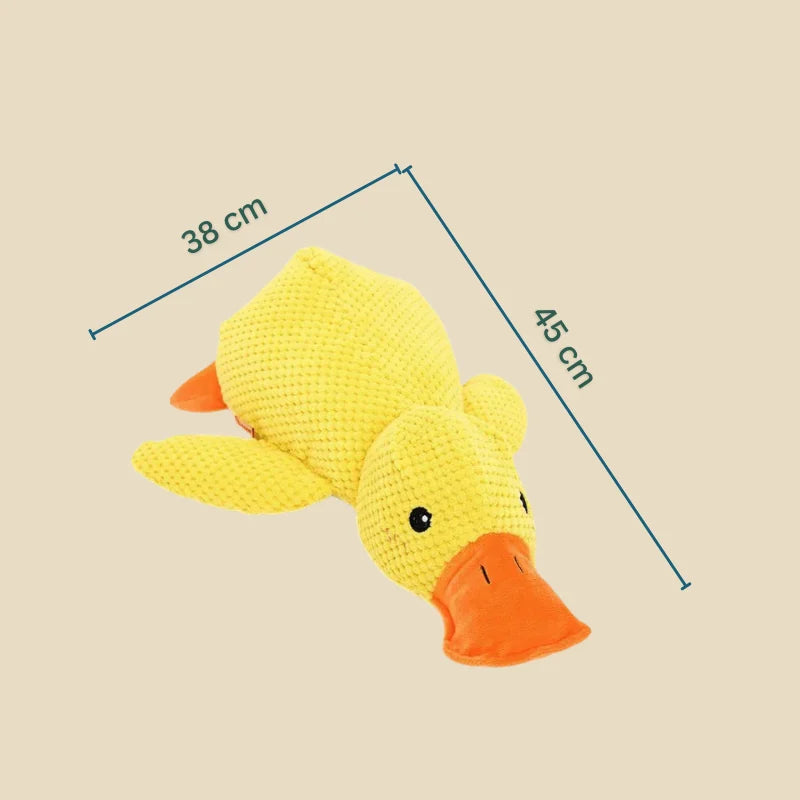 PawPsych™ Comfort Quack