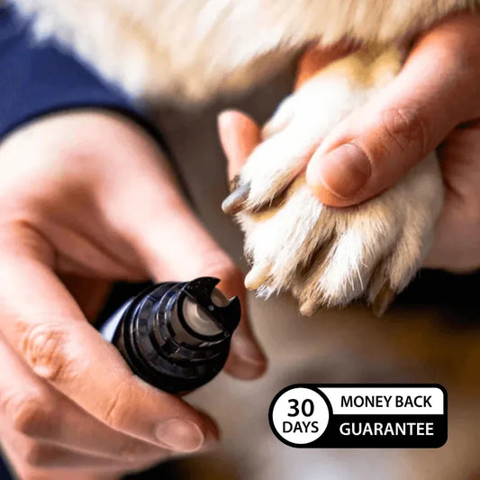 PawPsych™ Silent Grinder Pro